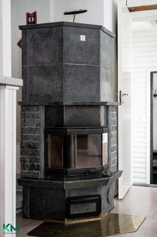 Hietapellontie 13, Kirkonkylä, Heinola