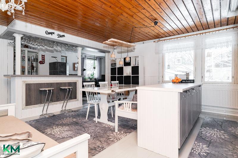 Hietapellontie 13, Kirkonkylä, Heinola