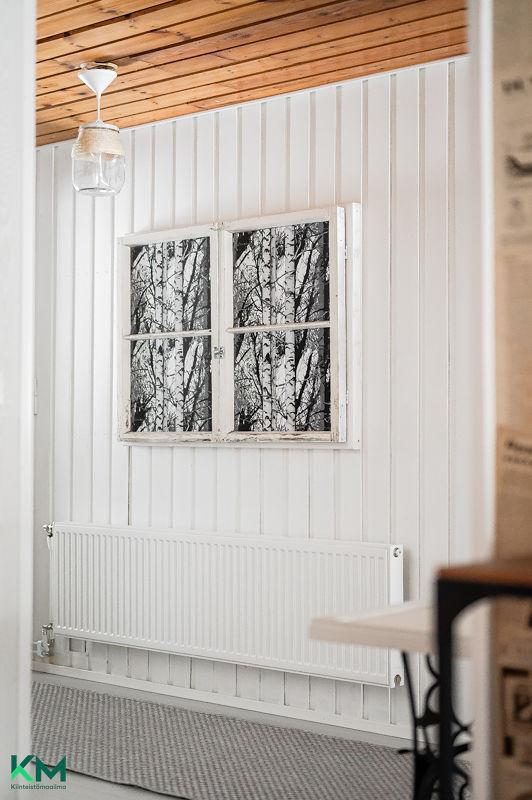 Hietapellontie 13, Kirkonkylä, Heinola