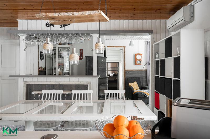 Hietapellontie 13, Kirkonkylä, Heinola