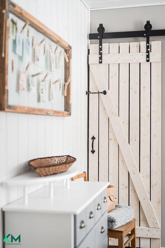 Hietapellontie 13, Kirkonkylä, Heinola