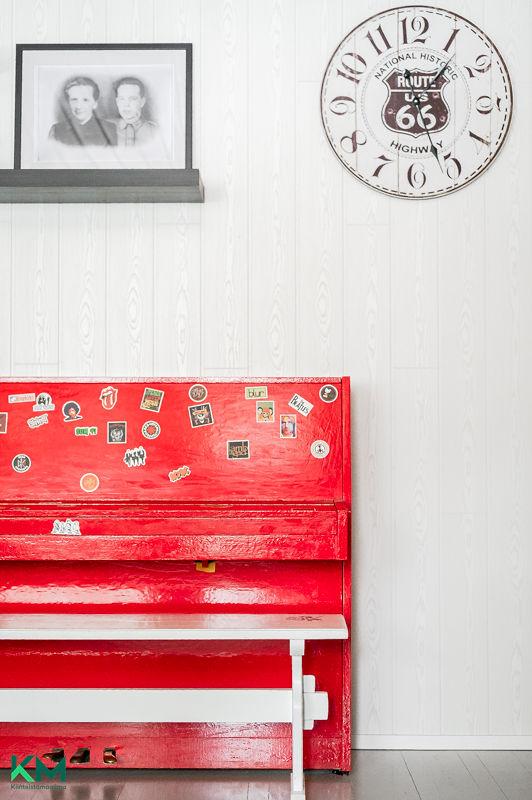 Hietapellontie 13, Kirkonkylä, Heinola