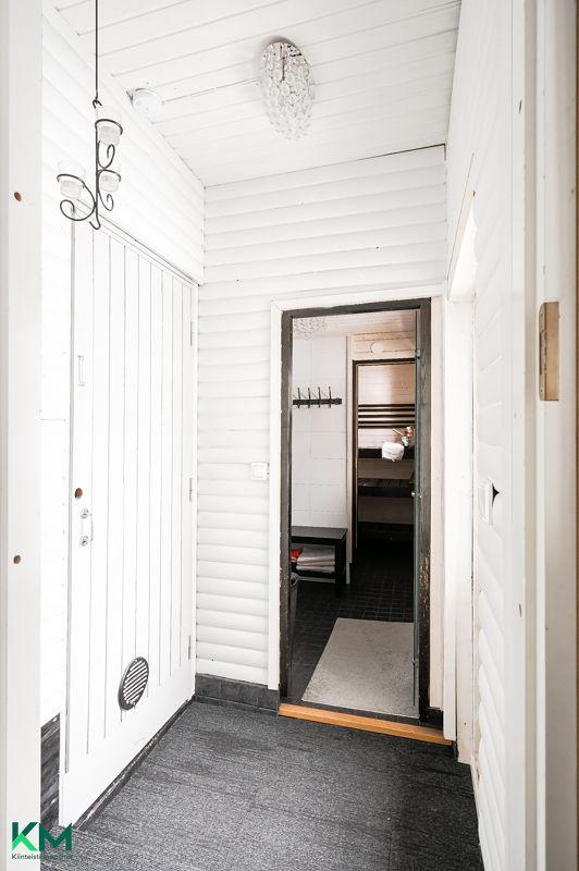 Hietapellontie 13, Kirkonkylä, Heinola