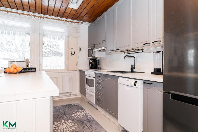 Hietapellontie 13, Kirkonkylä, Heinola