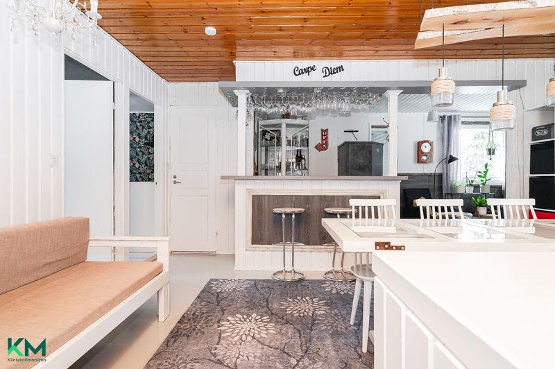 Hietapellontie 13, Kirkonkylä, Heinola