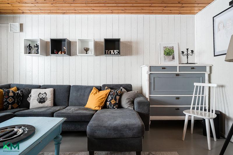 Hietapellontie 13, Kirkonkylä, Heinola