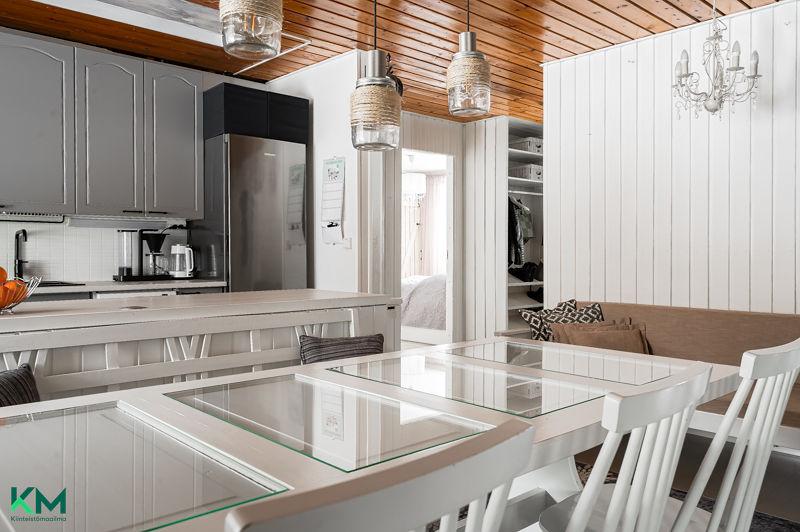 Hietapellontie 13, Kirkonkylä, Heinola