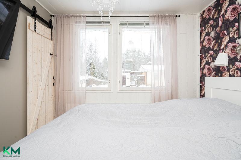 Hietapellontie 13, Kirkonkylä, Heinola