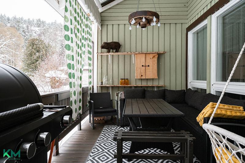 Hietapellontie 13, Kirkonkylä, Heinola