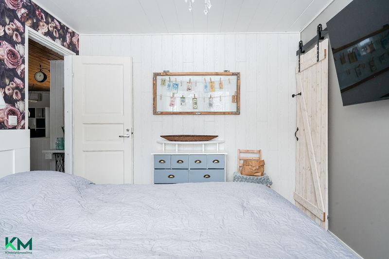 Hietapellontie 13, Kirkonkylä, Heinola