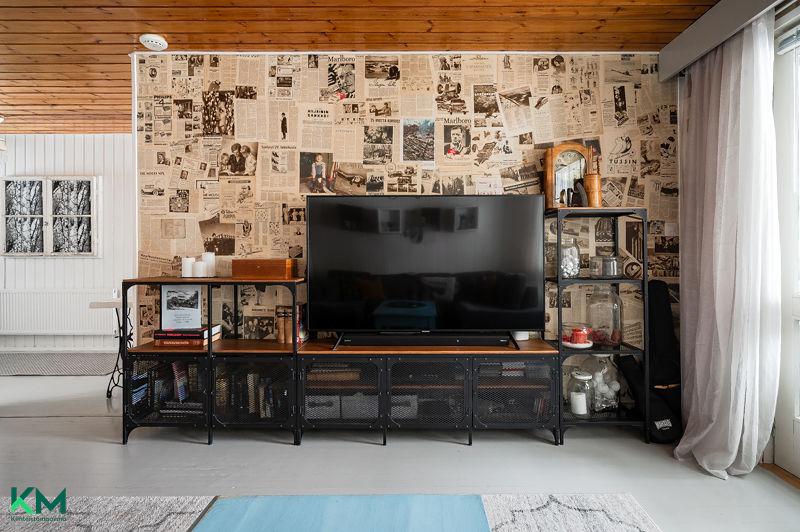 Hietapellontie 13, Kirkonkylä, Heinola