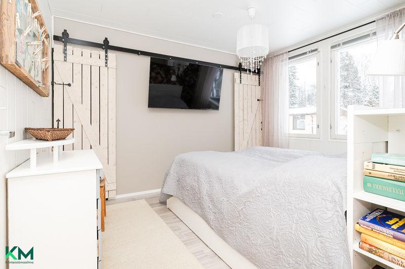 Hietapellontie 13, Kirkonkylä, Heinola