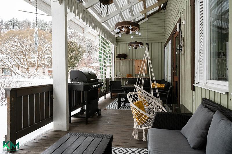 Hietapellontie 13, Kirkonkylä, Heinola