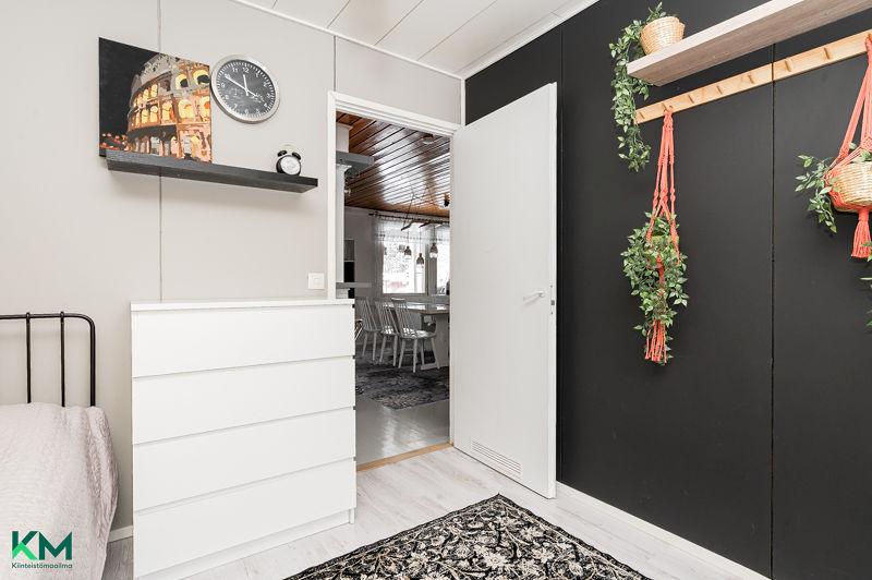 Hietapellontie 13, Kirkonkylä, Heinola