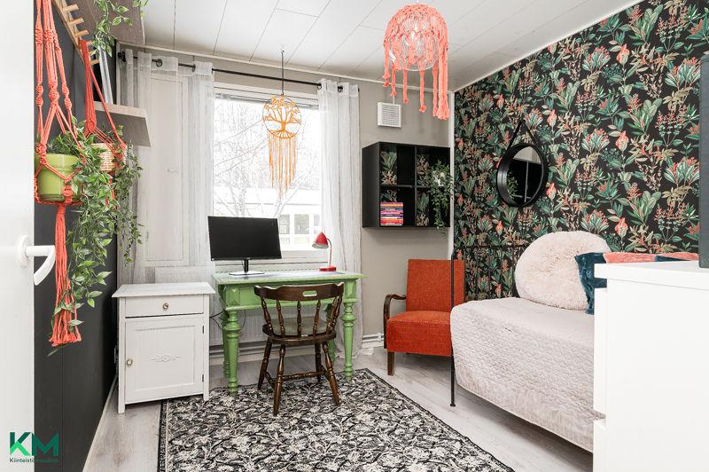 Hietapellontie 13, Kirkonkylä, Heinola