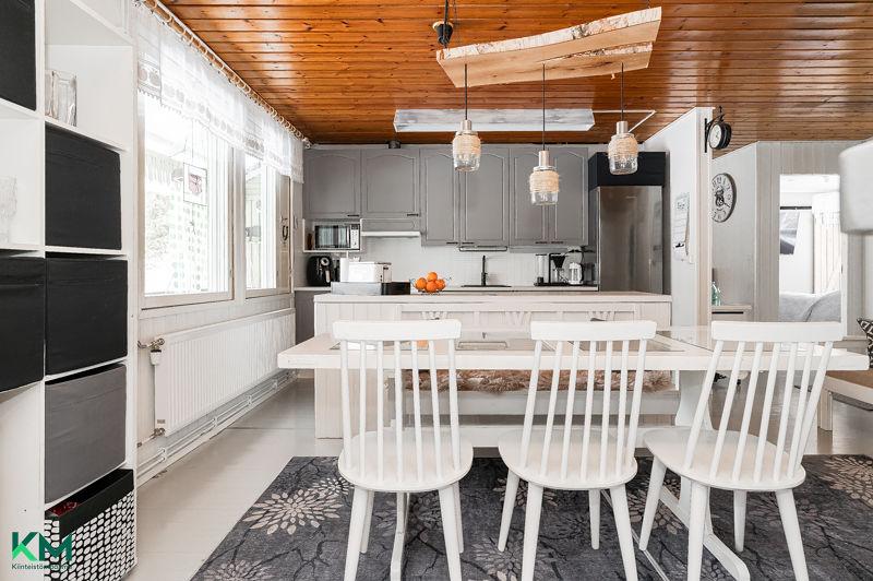 Hietapellontie 13, Kirkonkylä, Heinola