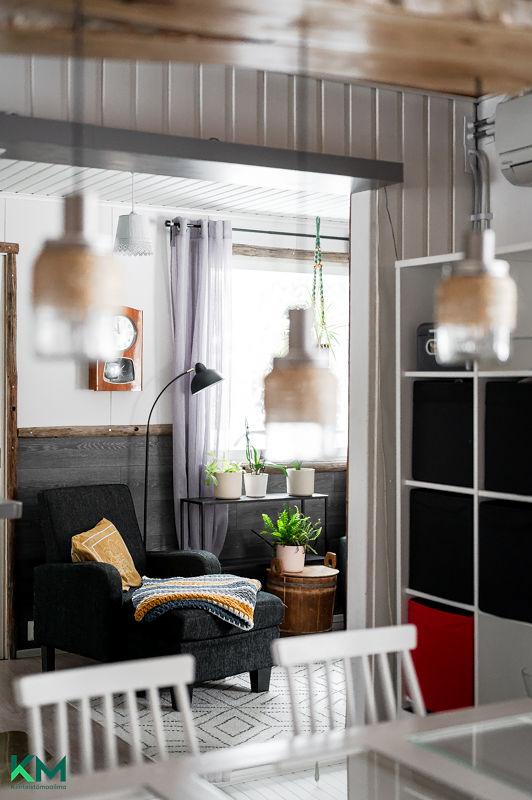 Hietapellontie 13, Kirkonkylä, Heinola