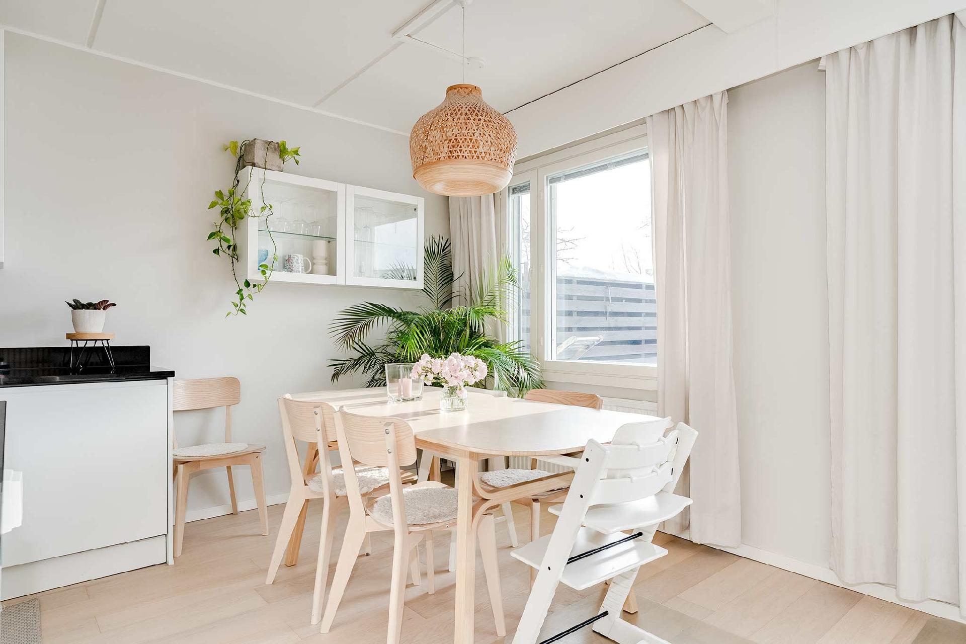 Ojustenkatu 14, Ranta-Kaarila, Tampere