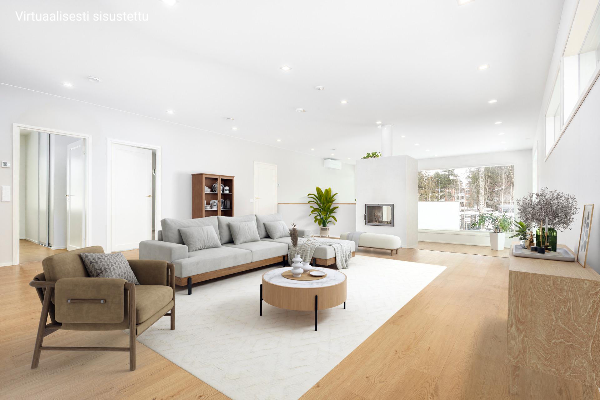 digistailattu arkiolohuone