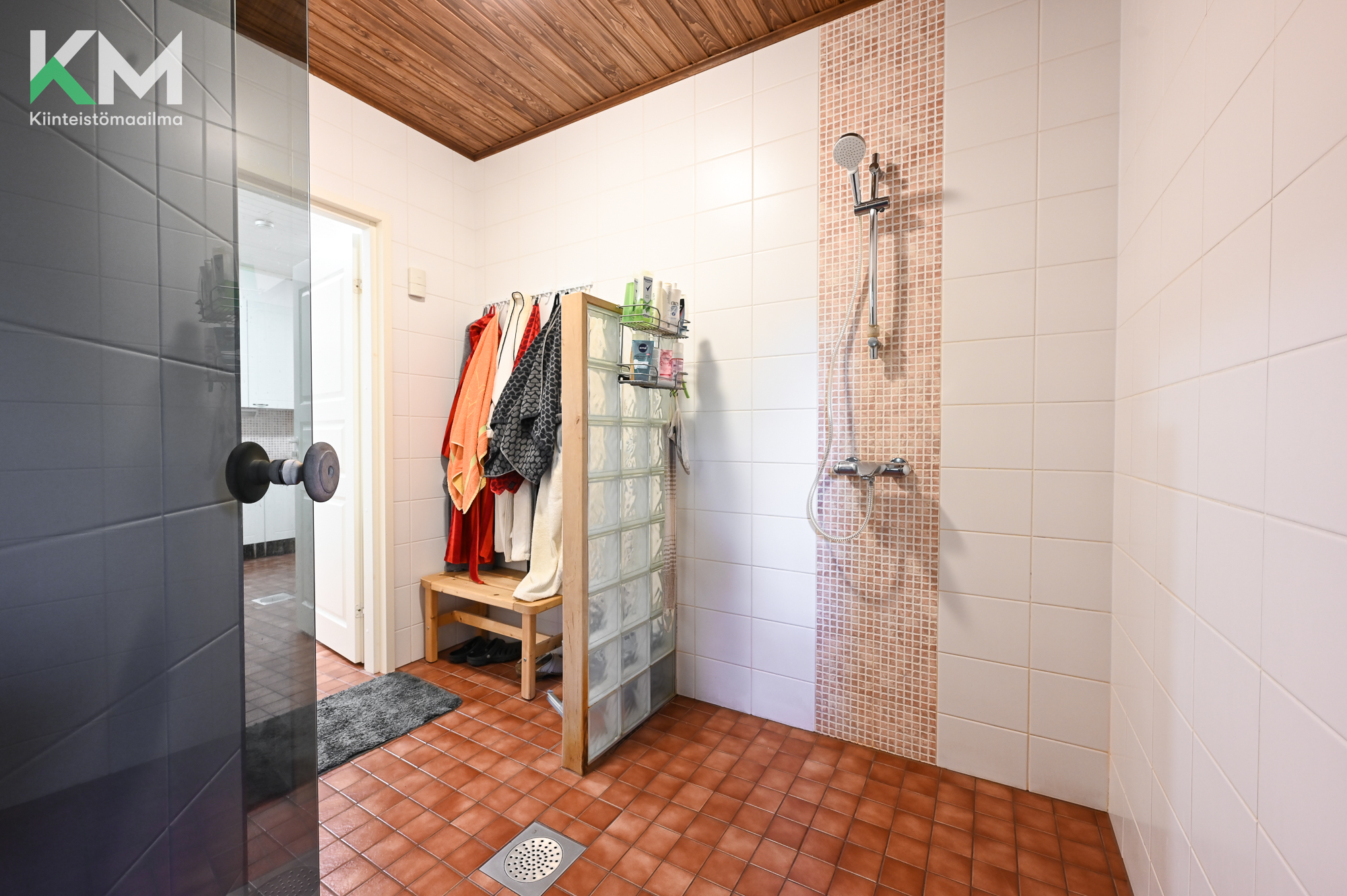 Kahilantie 18, Luopa, Kurikka