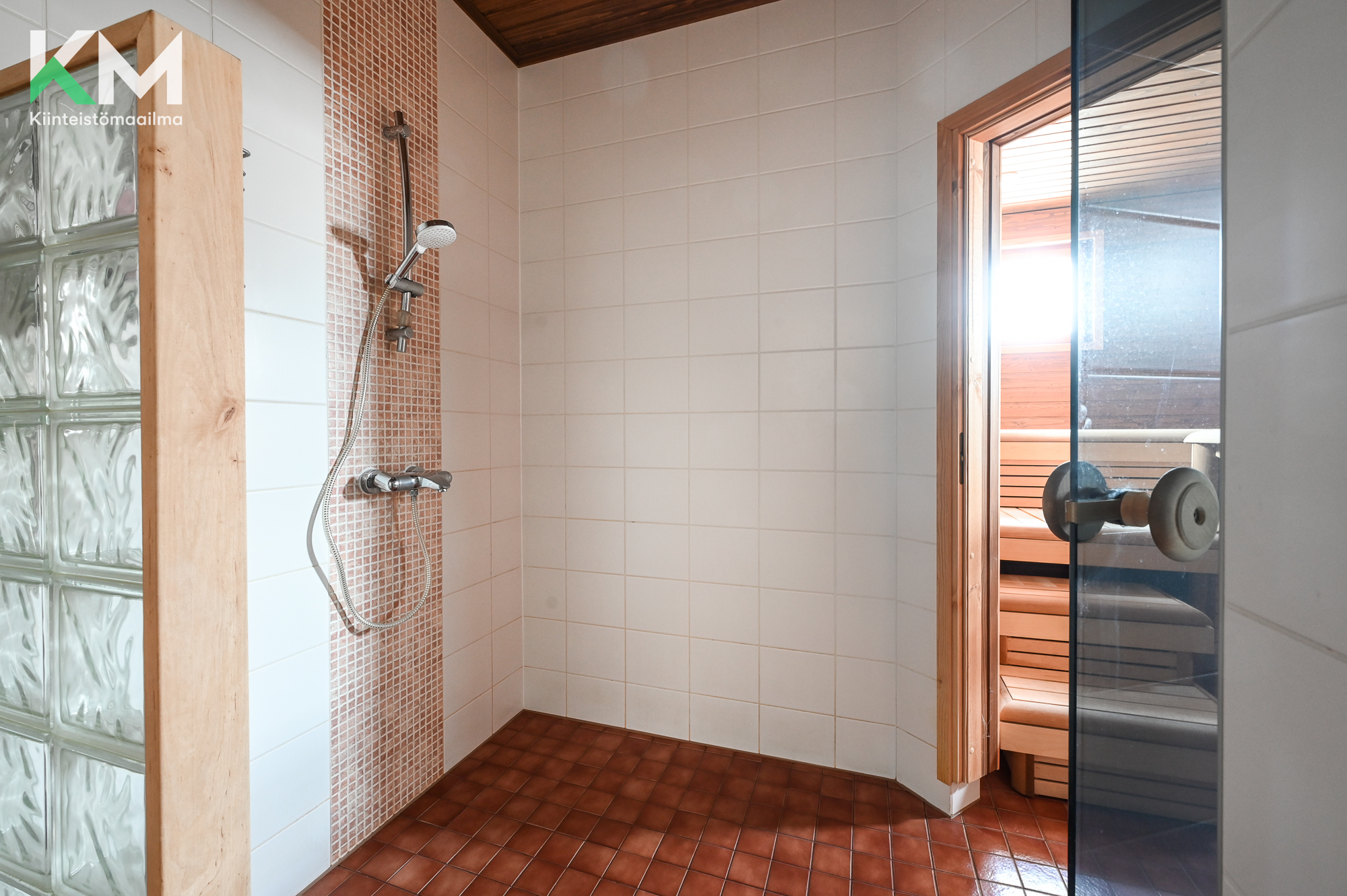 Kahilantie 18, Luopa, Kurikka