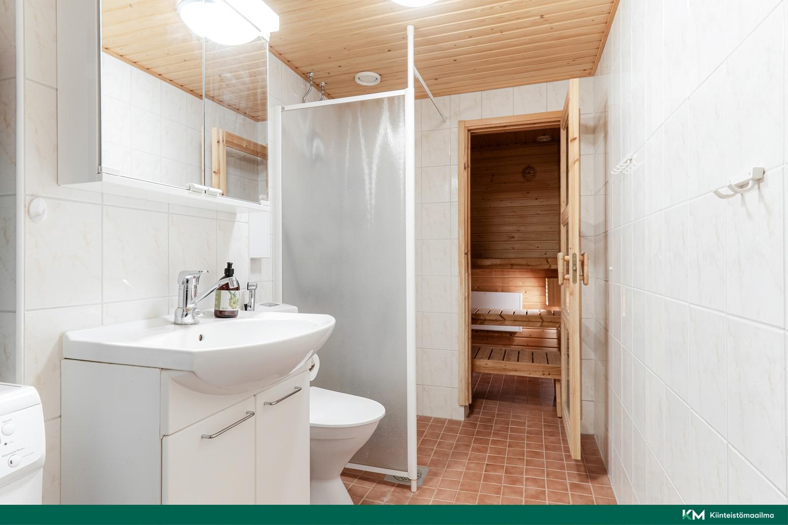 Heikkarinkuja 1, Kirkonkylä, Nurmijärvi