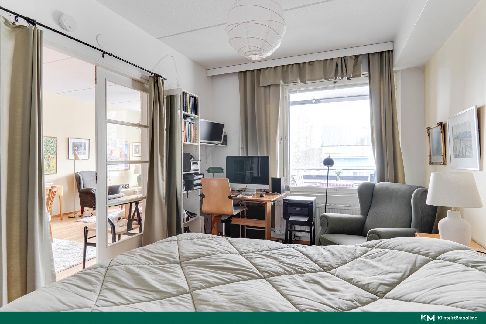 Heikkarinkuja 1, Kirkonkylä, Nurmijärvi