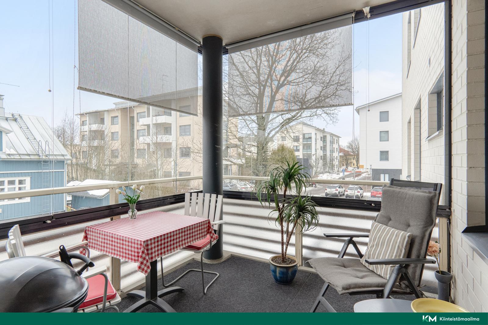 Heikkarinkuja 1, Kirkonkylä, Nurmijärvi