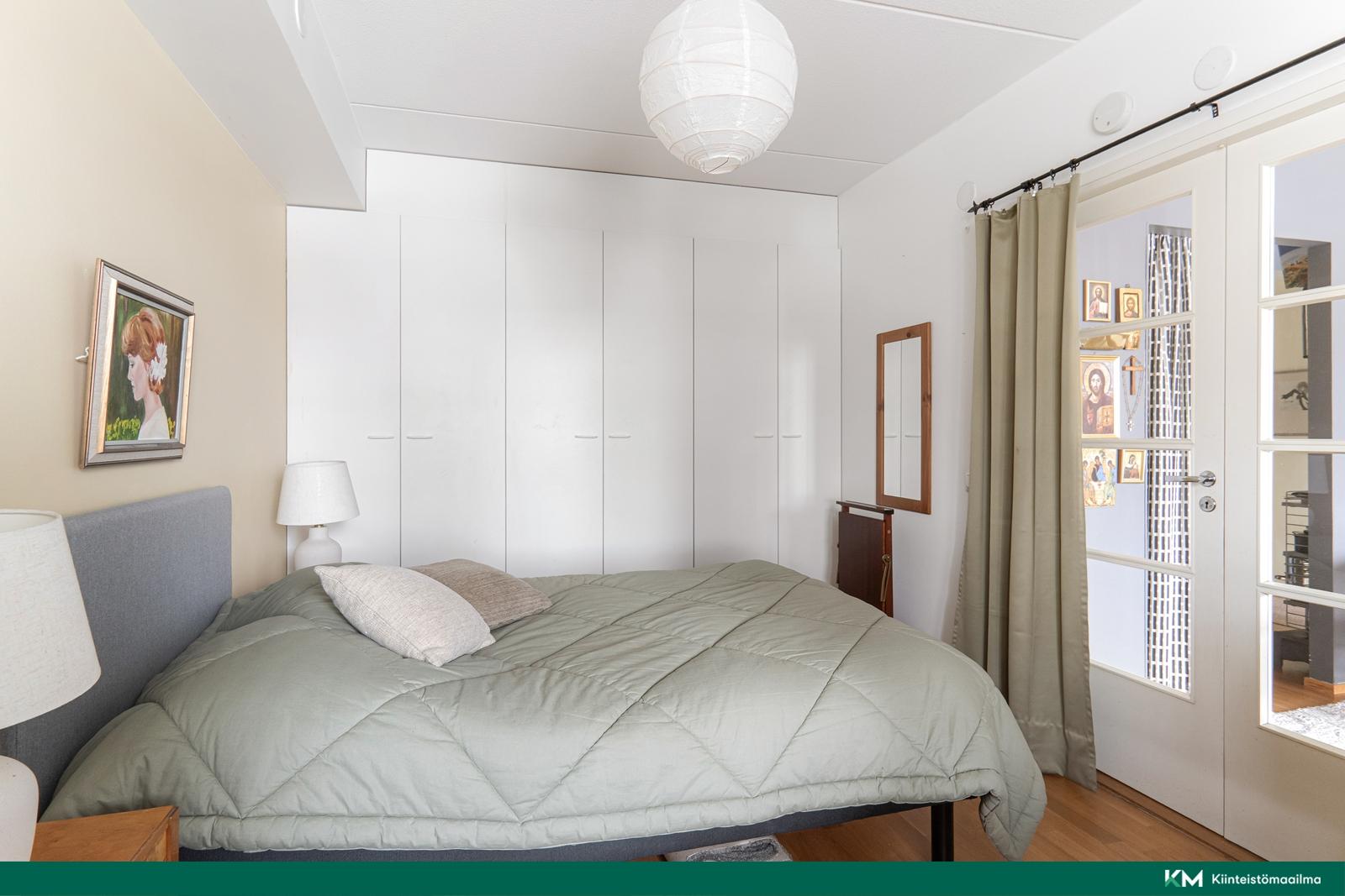 Heikkarinkuja 1, Kirkonkylä, Nurmijärvi