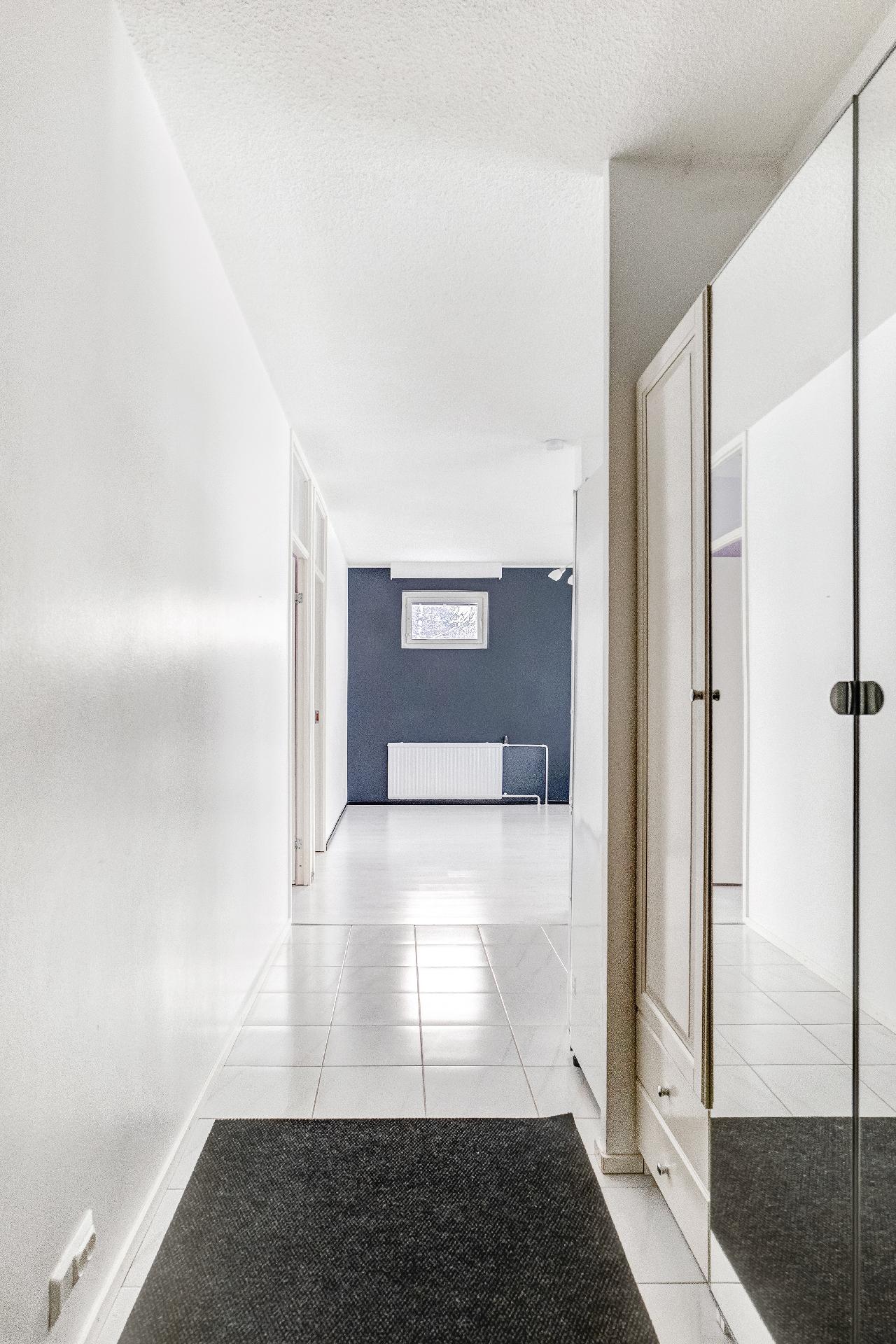 Trumpettitie 4, Kannelmäki, Helsinki