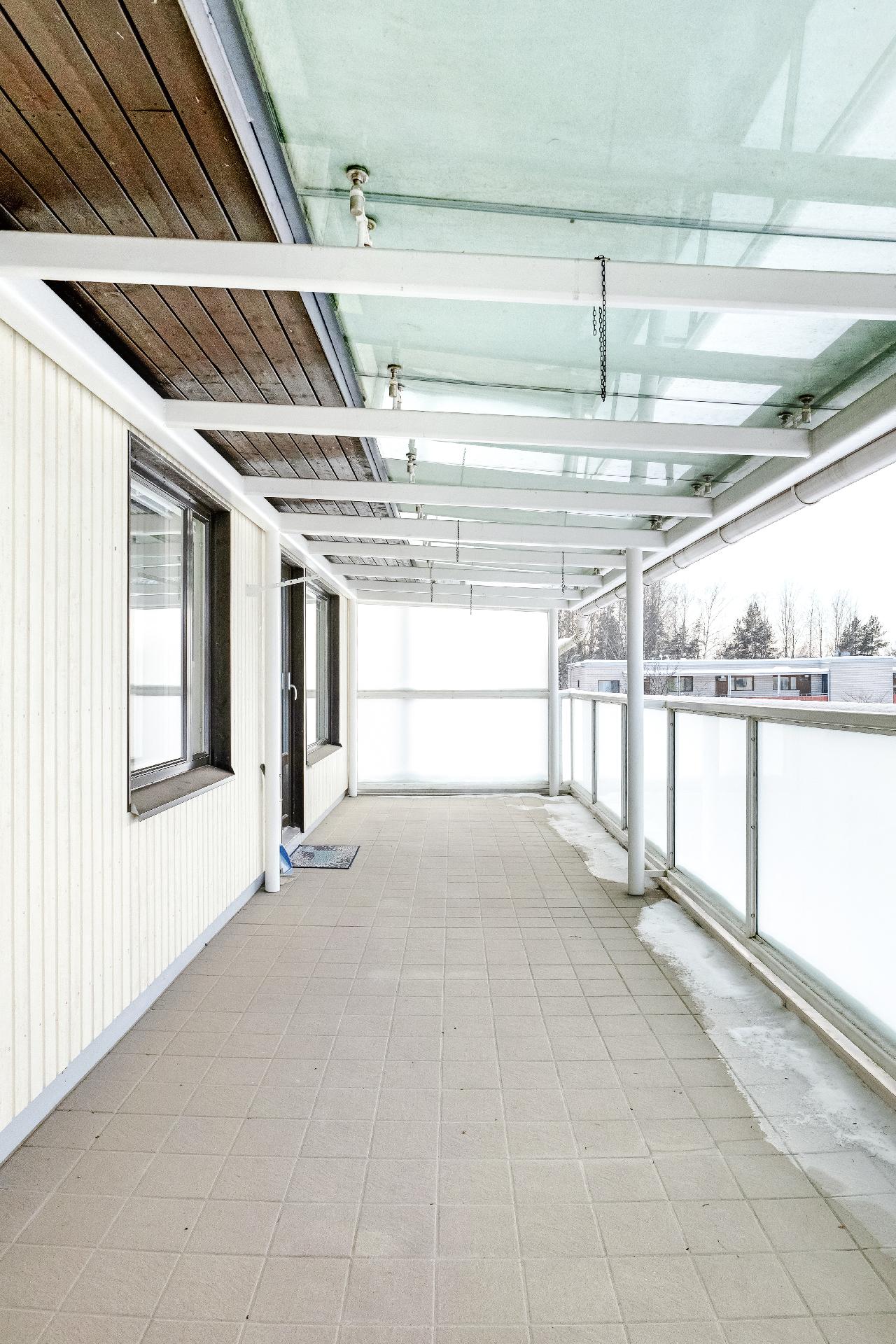 Trumpettitie 4, Kannelmäki, Helsinki