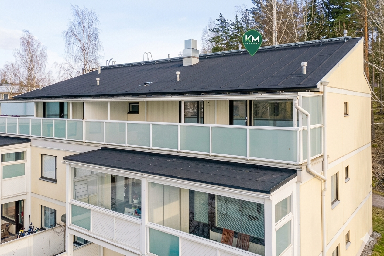 Trumpettitie 4, Kannelmäki, Helsinki