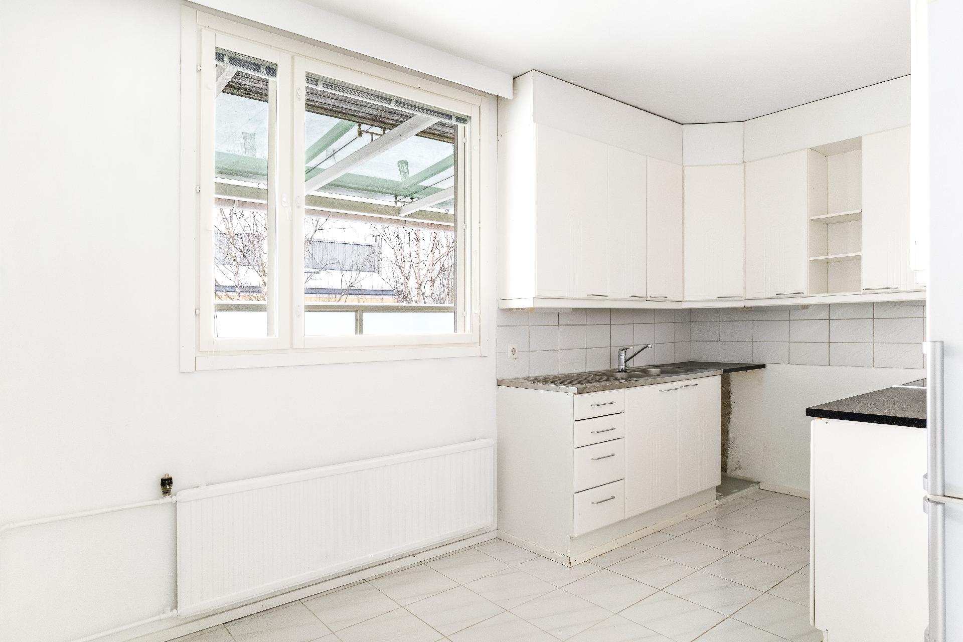 Trumpettitie 4, Kannelmäki, Helsinki