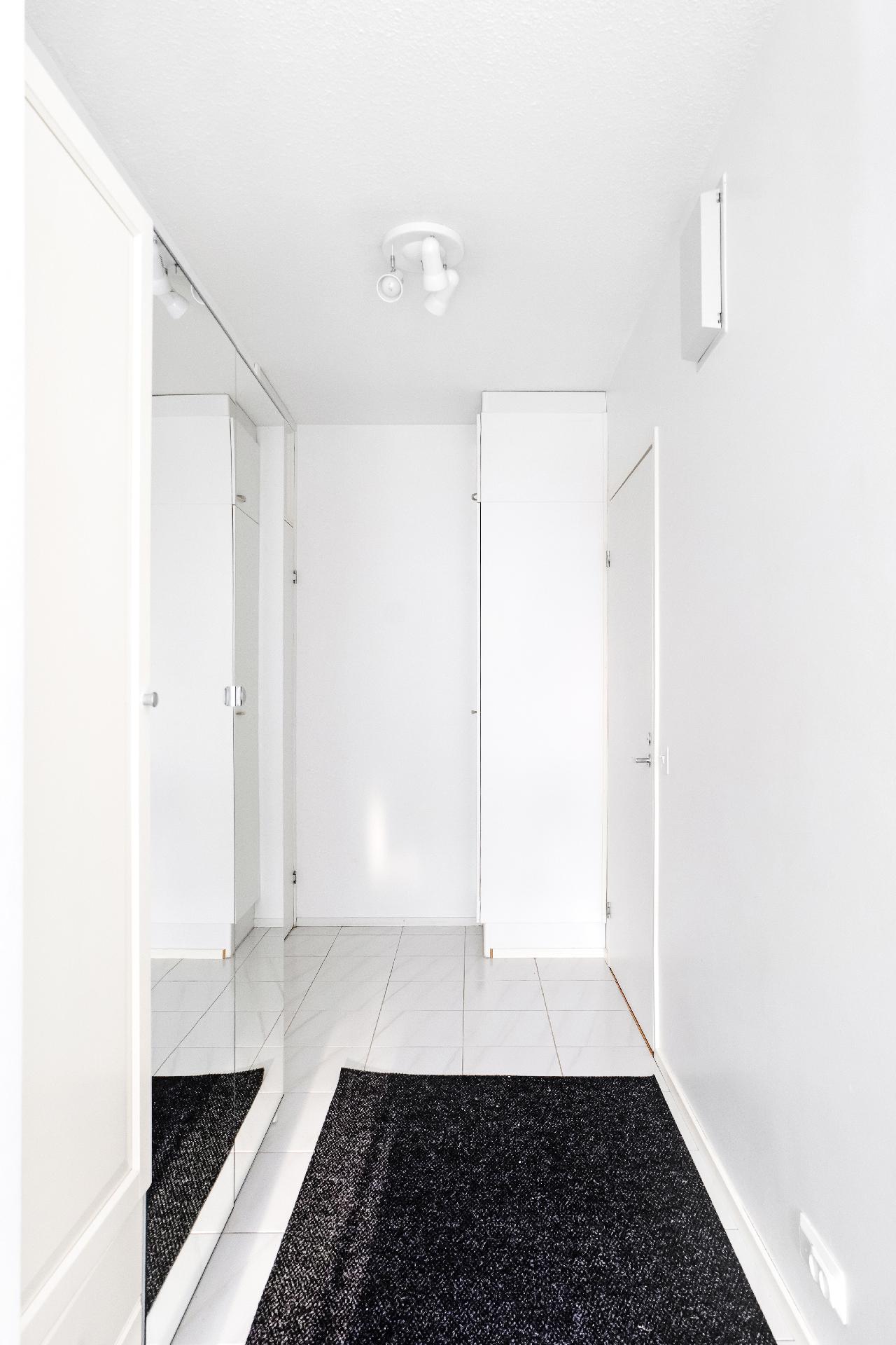 Trumpettitie 4, Kannelmäki, Helsinki