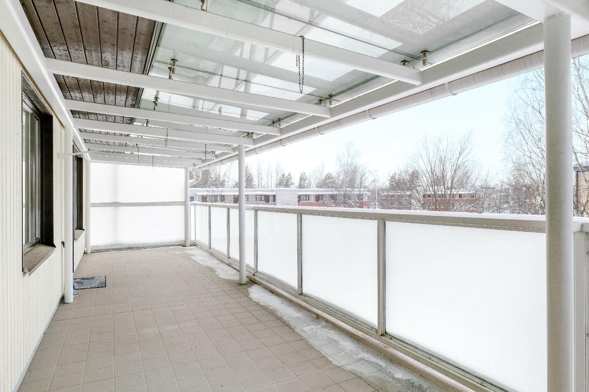 Trumpettitie 4, Kannelmäki, Helsinki