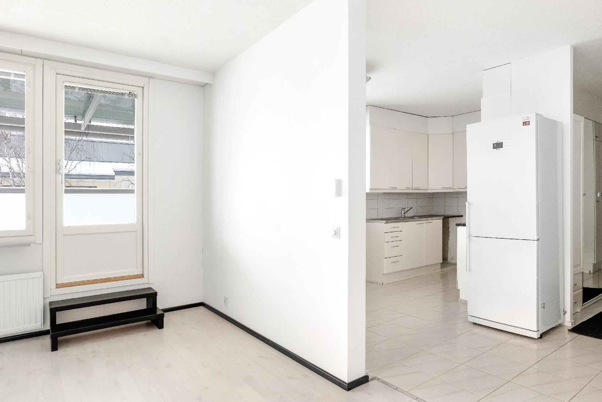 Trumpettitie 4, Kannelmäki, Helsinki