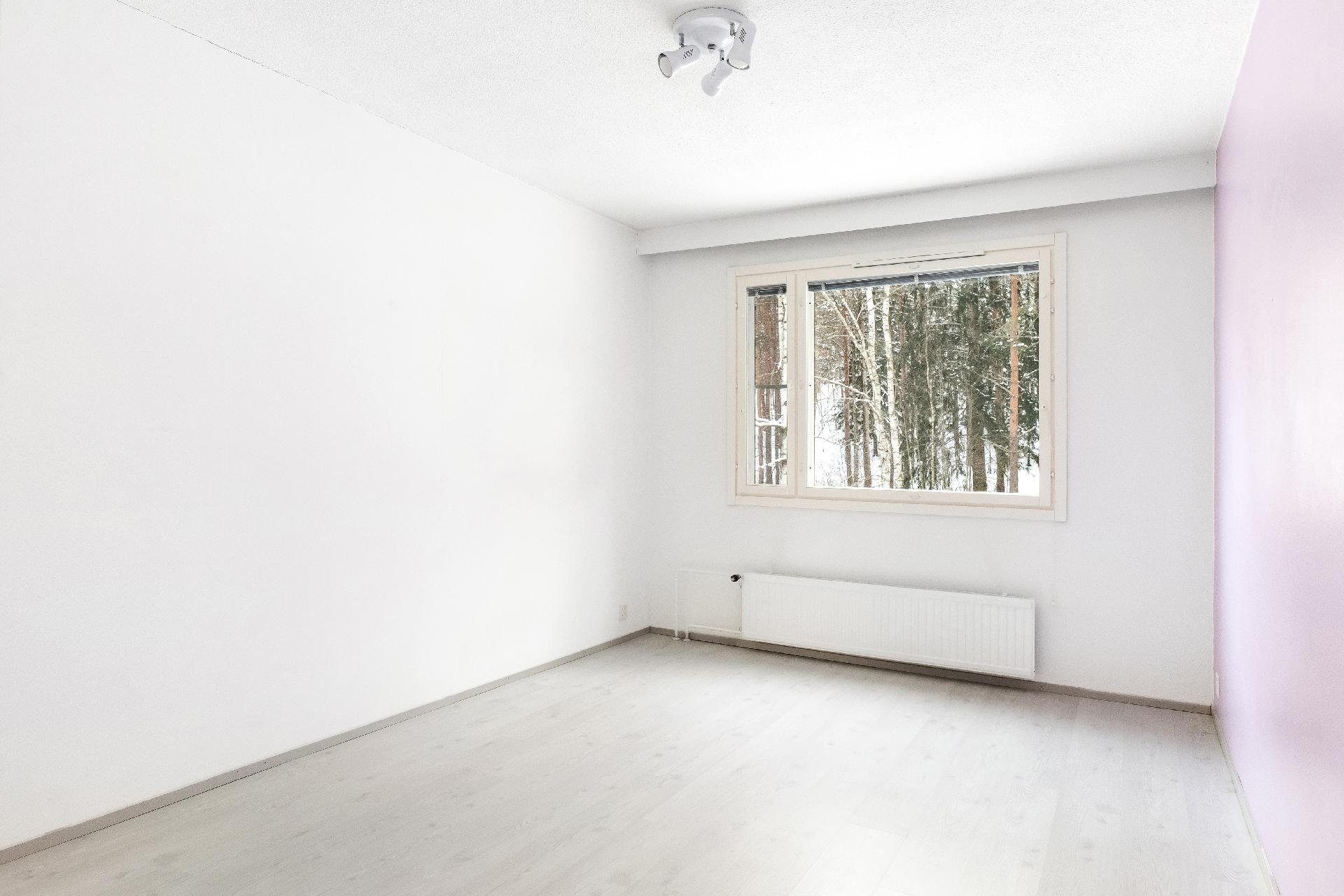 Trumpettitie 4, Kannelmäki, Helsinki