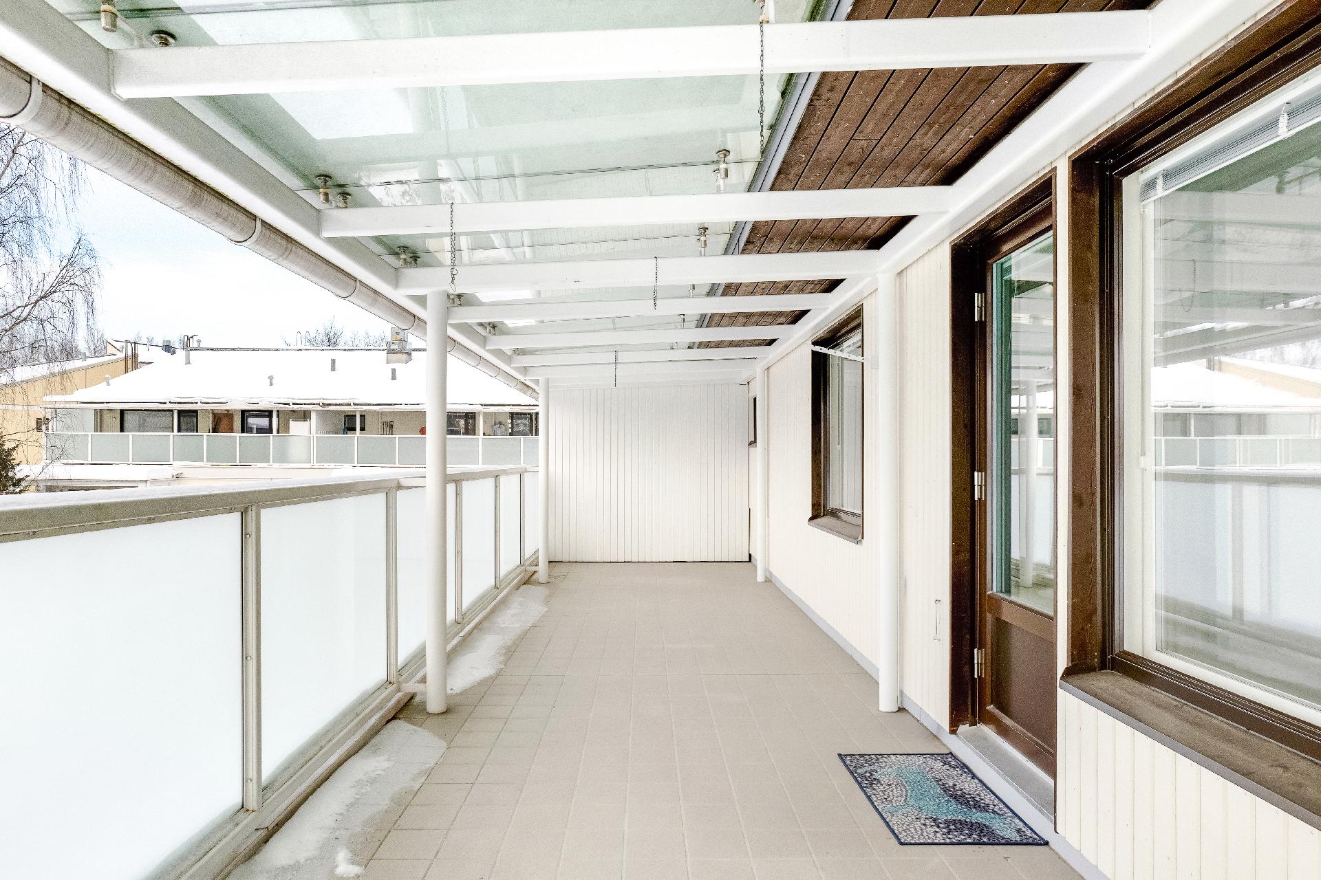 Trumpettitie 4, Kannelmäki, Helsinki