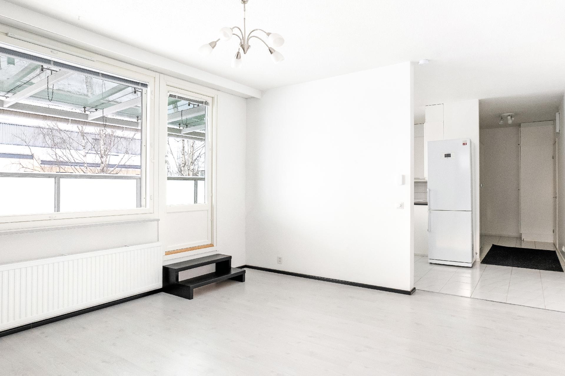 Trumpettitie 4, Kannelmäki, Helsinki