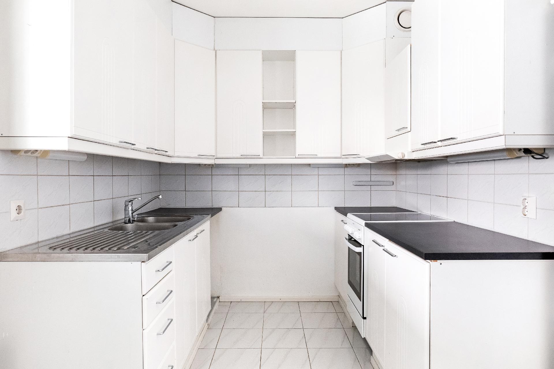 Trumpettitie 4, Kannelmäki, Helsinki