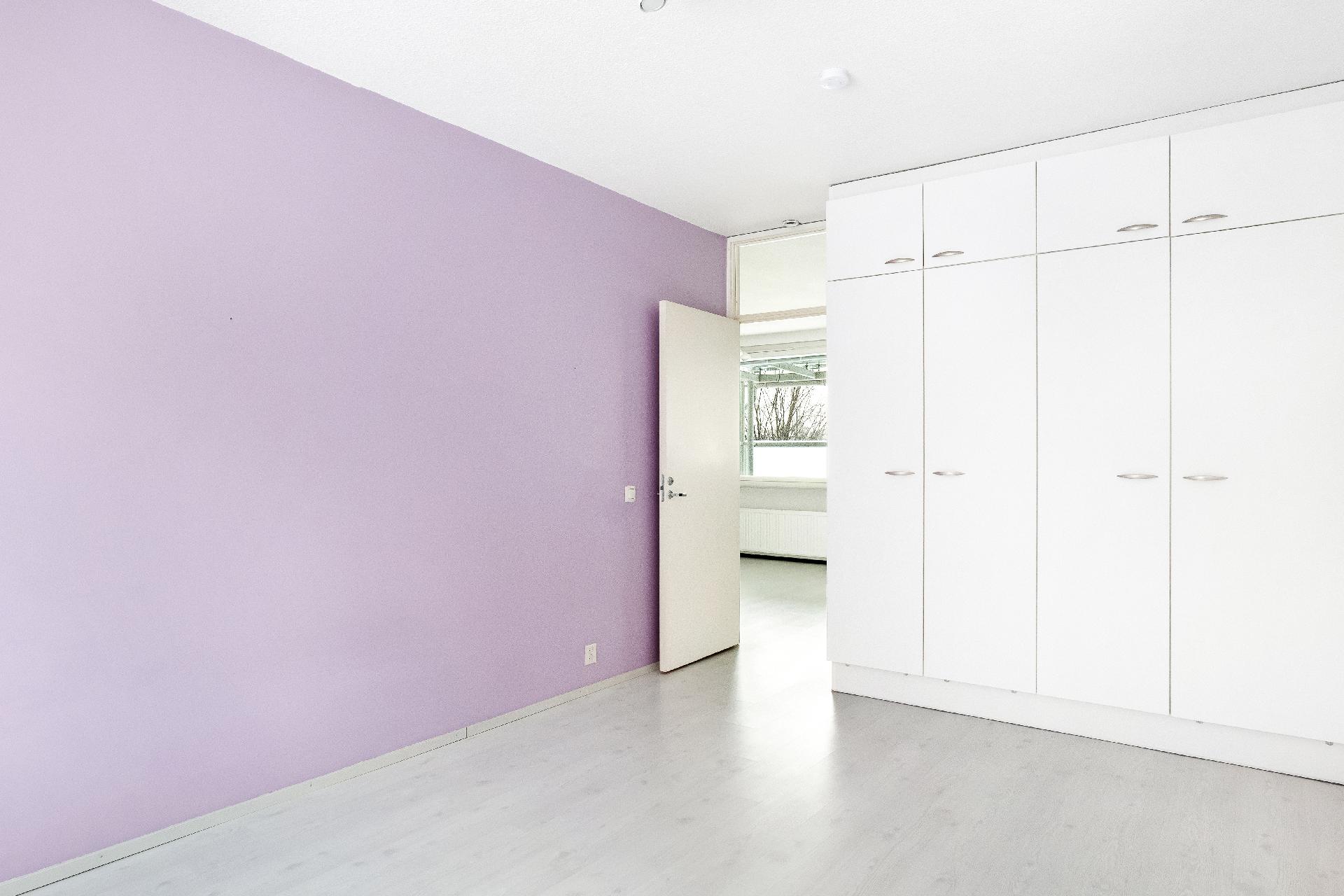 Trumpettitie 4, Kannelmäki, Helsinki