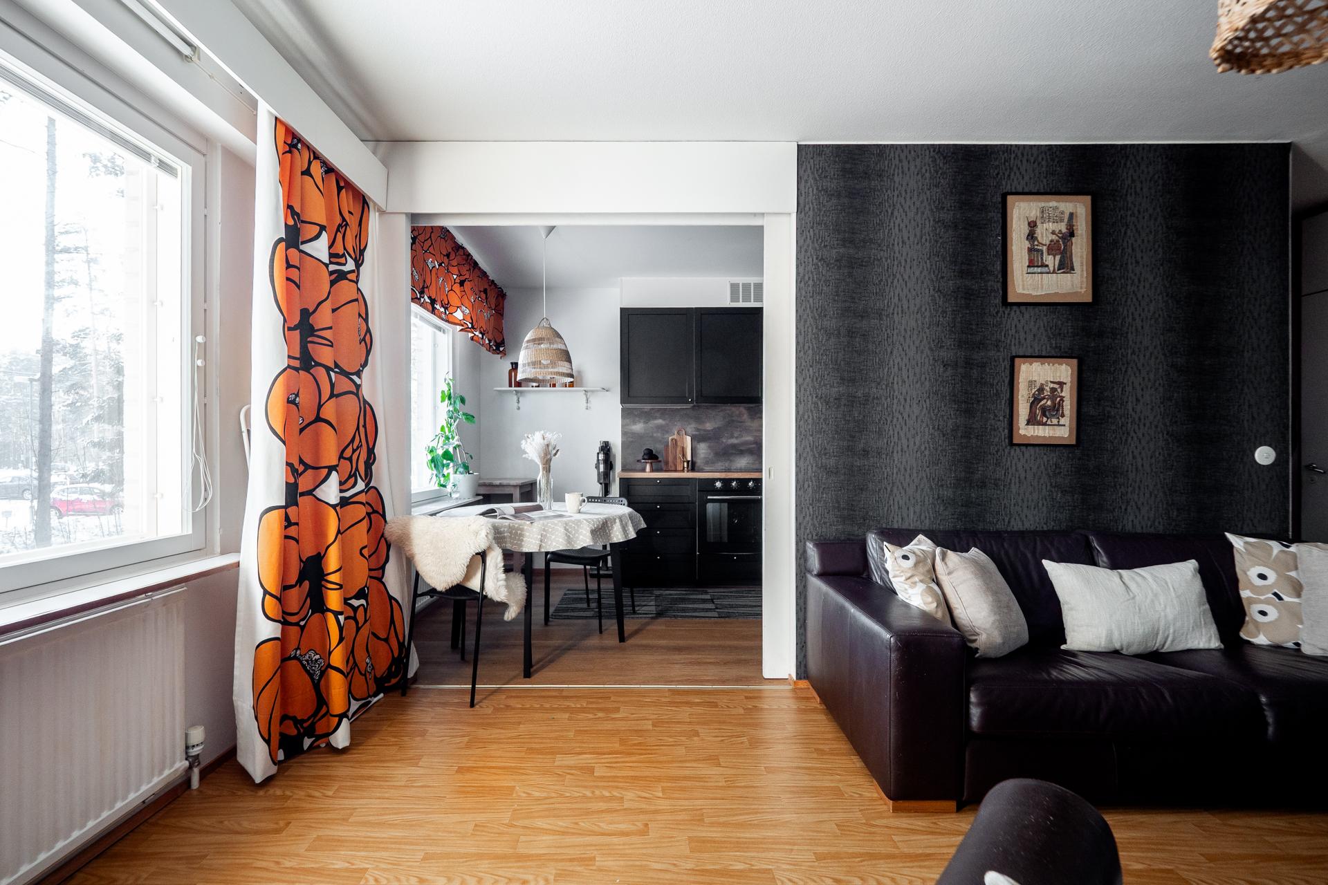 Tullimiehentie 1, Koskela, Oulu