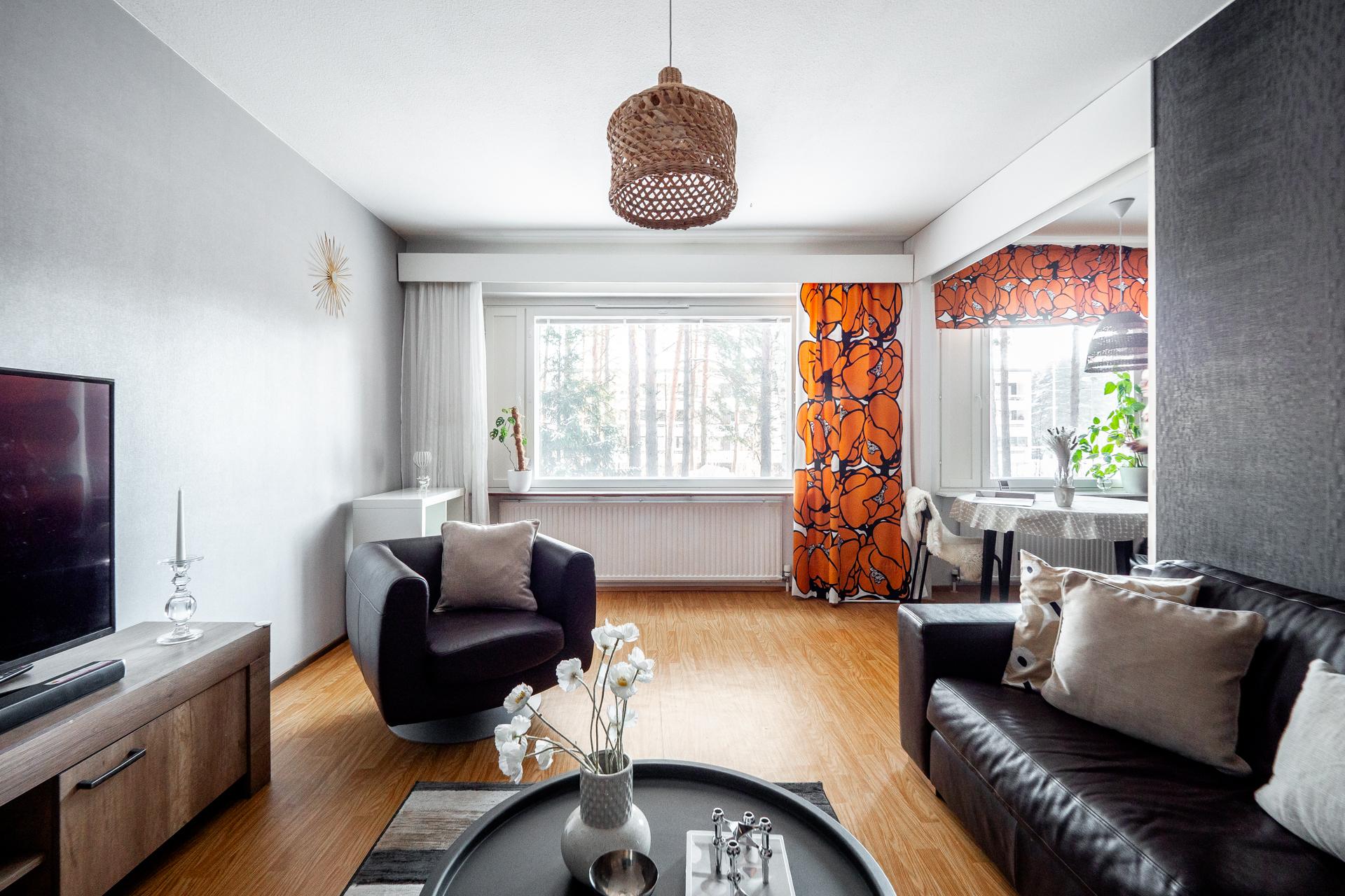 Tullimiehentie 1, Koskela, Oulu