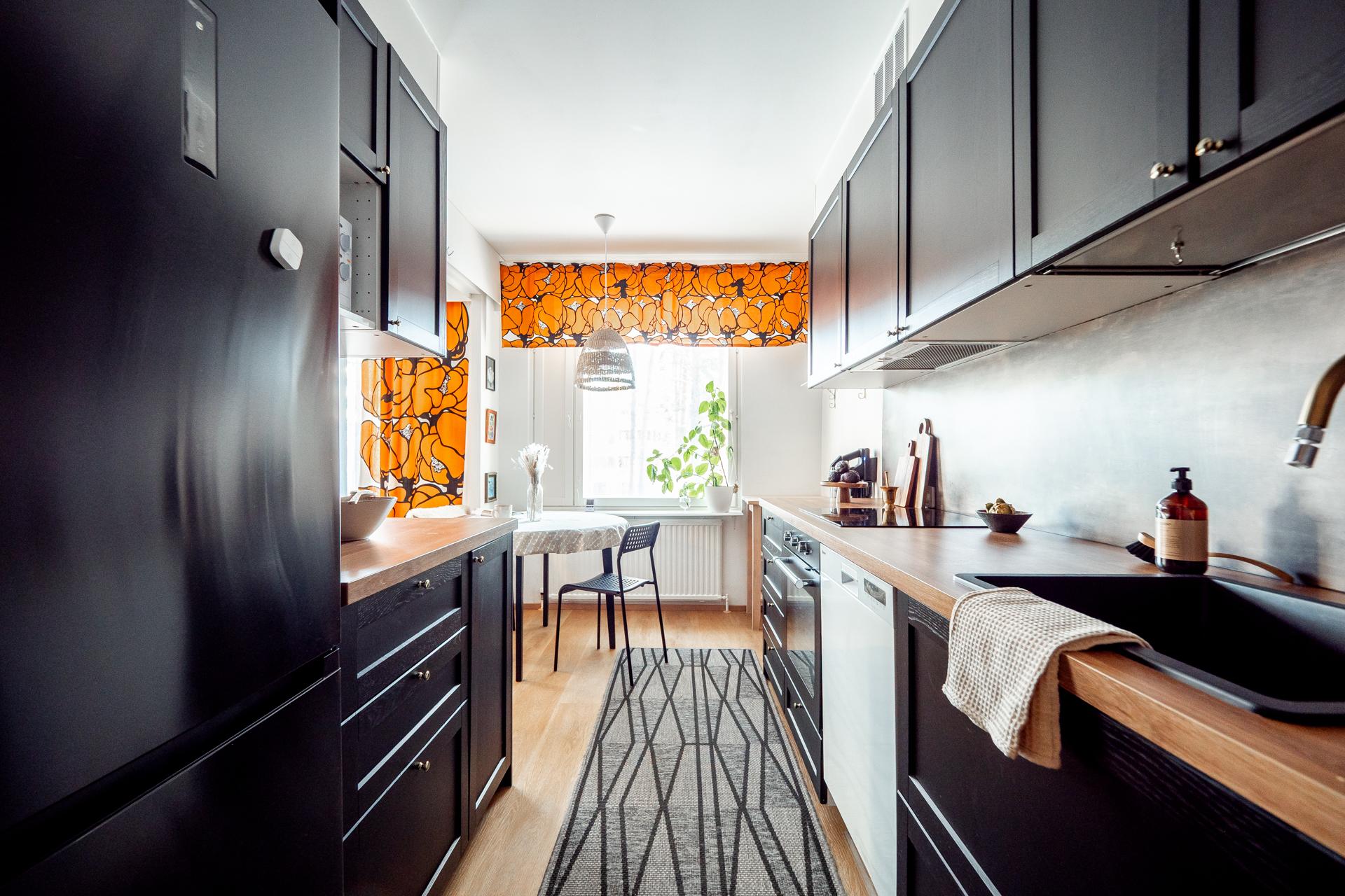 Tullimiehentie 1, Koskela, Oulu