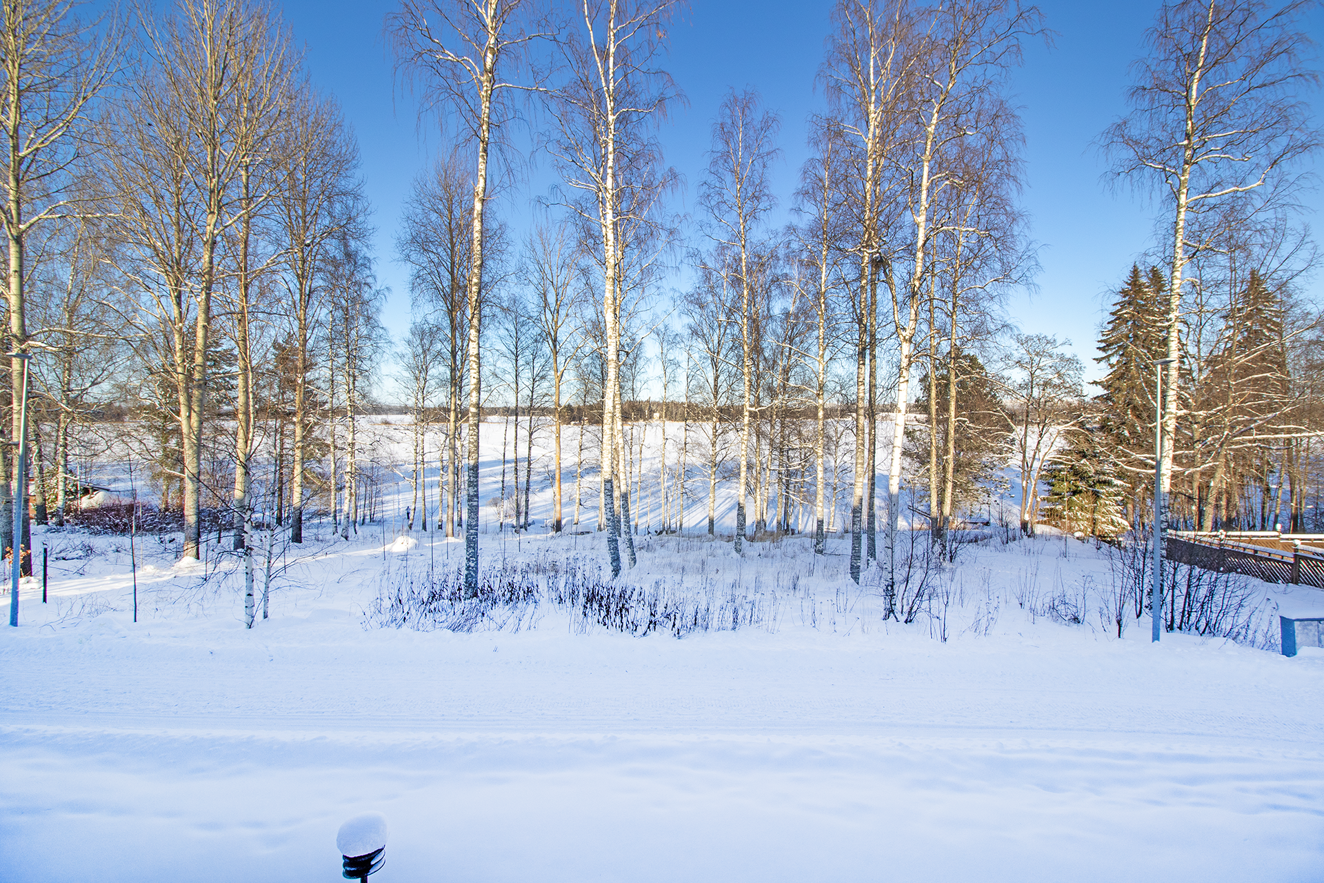 Visakuja 5, Päiväranta, Kuopio