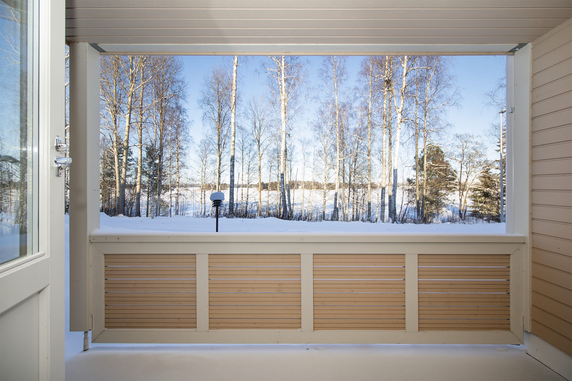 Visakuja 5, Päiväranta, Kuopio