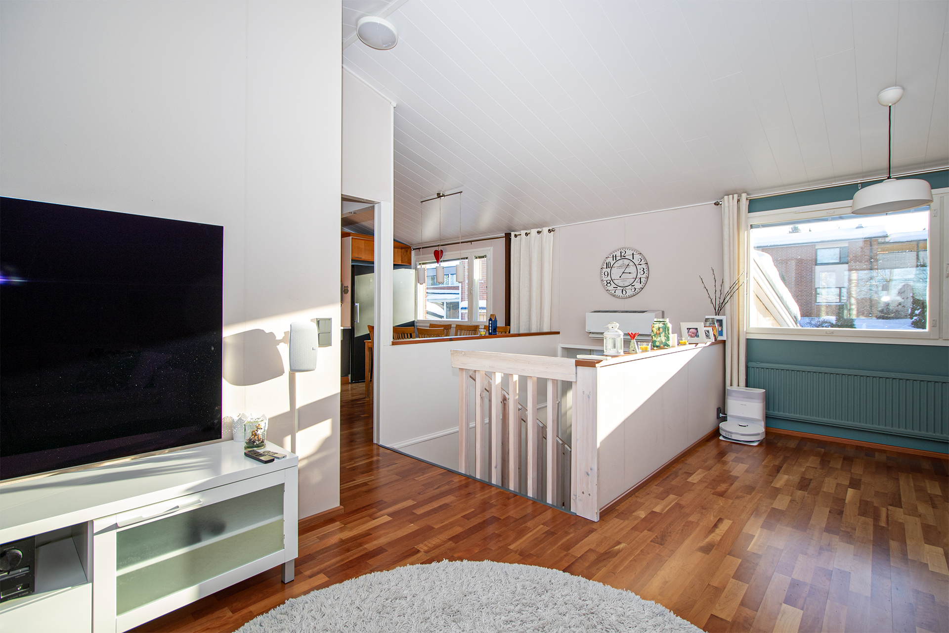 Visakuja 5, Päiväranta, Kuopio