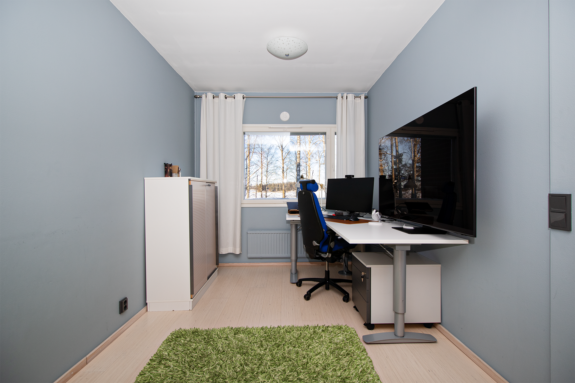 Visakuja 5, Päiväranta, Kuopio