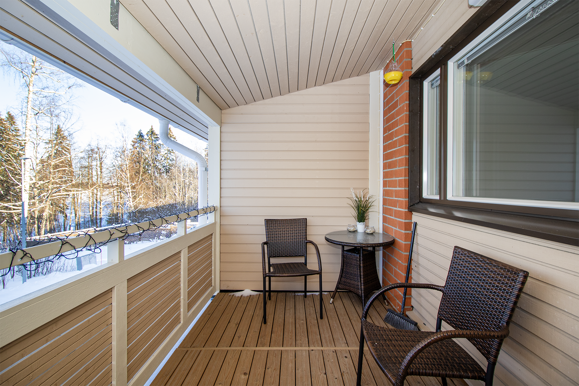 Visakuja 5, Päiväranta, Kuopio