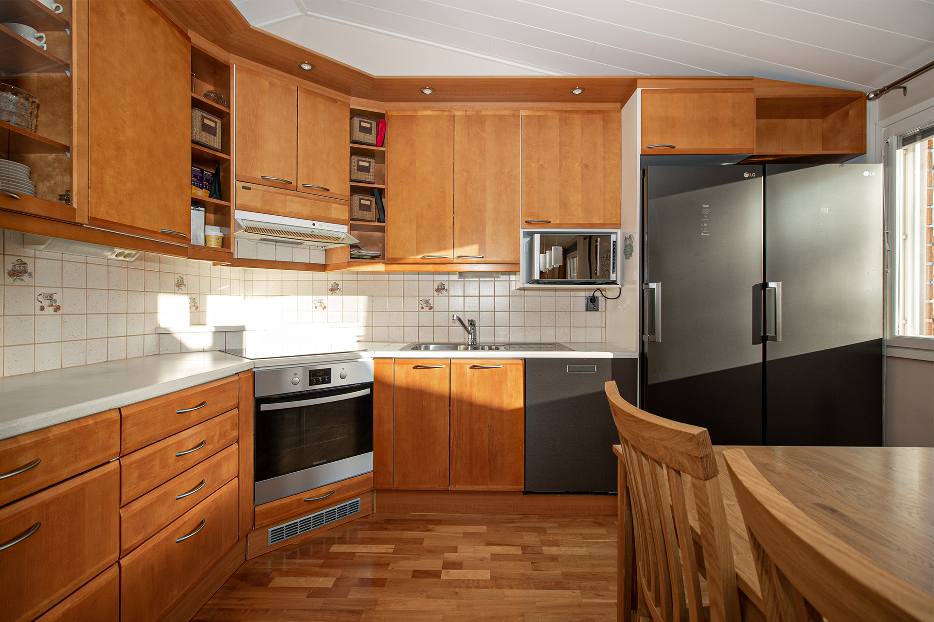 Visakuja 5, Päiväranta, Kuopio